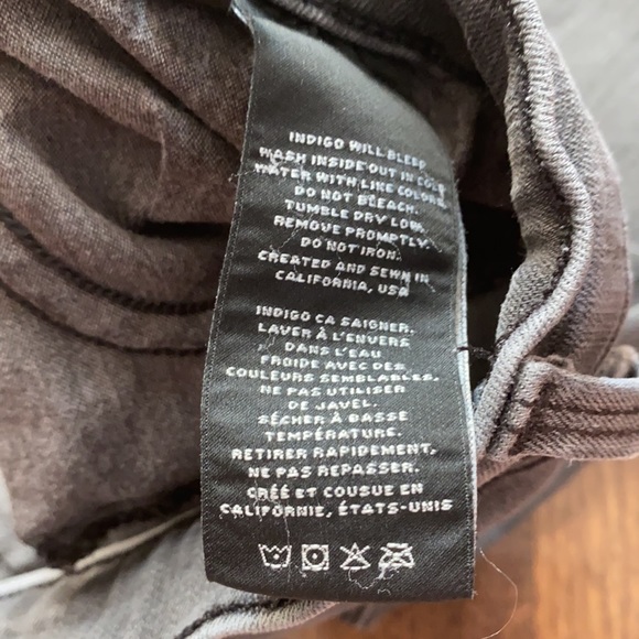 J Brand jeans super skinny - Picture 6 of 14